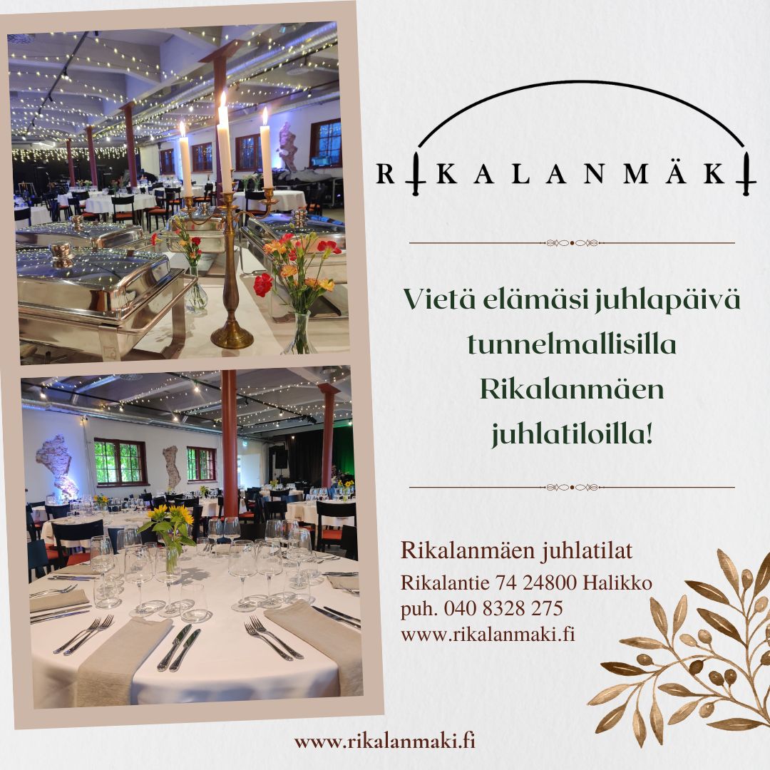 Lahdenlounaat löydät kaikki lounaspaikat yhdeltä sivustolta.